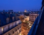 Hotel Le Petit Belloy Saint Germain Paris